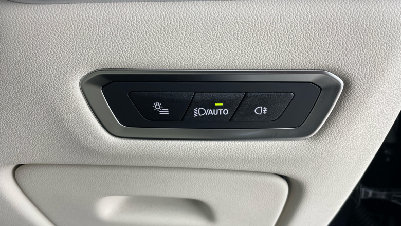 BMW X7 xDrive40d MHT M Sport 5dr Step Auto Diesel Estate